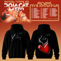 Doja Cat Tournavia World Tour 2026 Hoodie V2