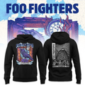 FF 🎸🎤 “Take Cover Tour 2026” at Mosaic Stadium,SK Hoodie