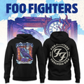 FF 🎸🎤 “Take Cover Tour 2026” at Mosaic Stadium,SK Hoodie