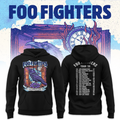 FF 🎸🎤 “Take Cover Tour 2026” at Mosaic Stadium,SK Hoodie