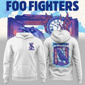 FF 🎸🎤 “Take Cover Tour 2026” at Mosaic Stadium,SK Hoodie