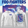 FF 🎸🎤 “Take Cover Tour 2026” at Mosaic Stadium,SK Hoodie