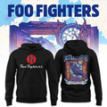 FF 🎸🎤 “Take Cover Tour 2026” at Mosaic Stadium,SK Hoodie