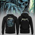 MTLC Life Burns Faster Concert Residency in Las Vegas 🎸💀 Hoodie