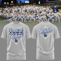 Los Angeles Dodgers Take October T-Shirt V2
