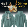 . Niall Horan Dinner Party Tour 3D All-Over Print Graphic Hoodie V3