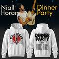 . Niall Horan Dinner Party Tour 3D All-Over Print Graphic Sweatshirt