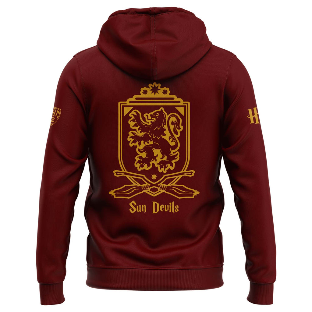 Special New ASSD Harry Potter Night Hoodie