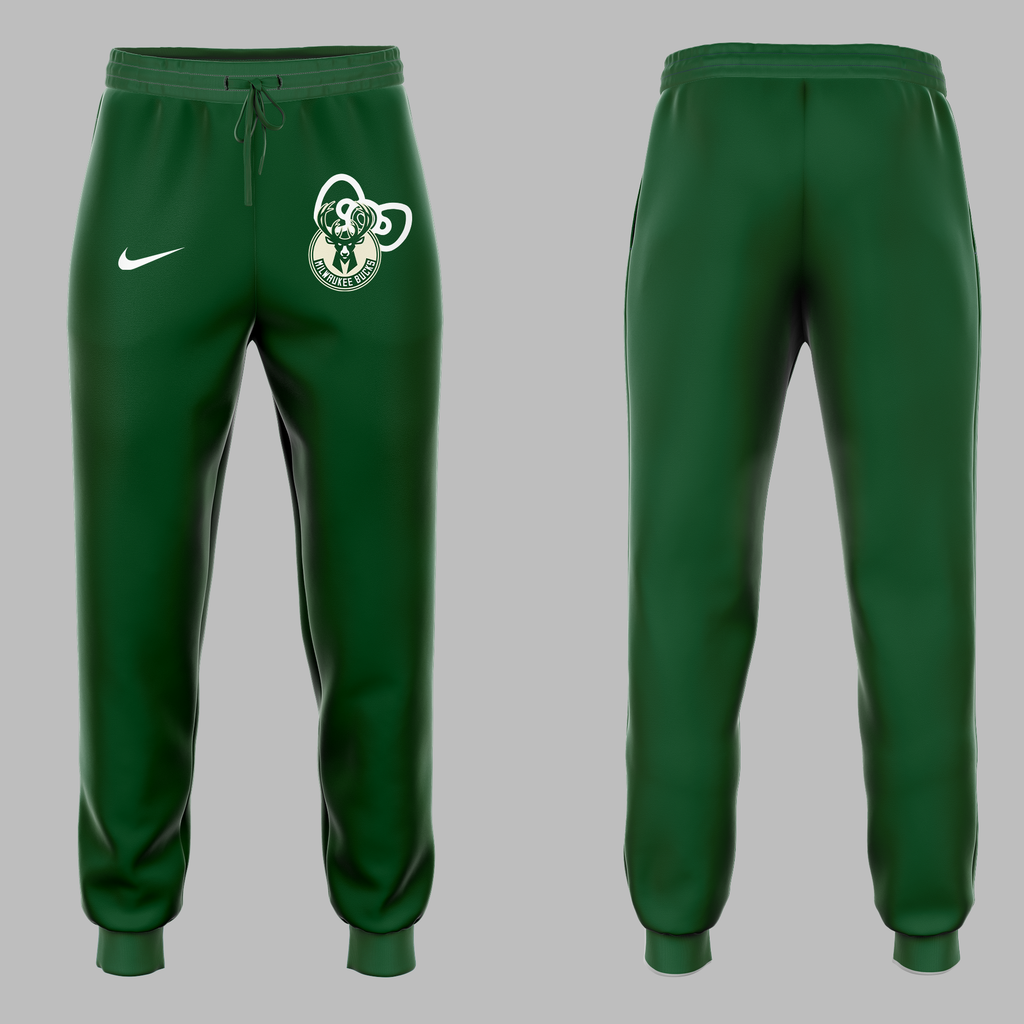 Special New Milwaukee Bucks x Hello Kitty Hoodie 2024