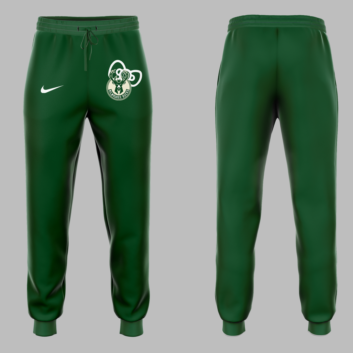 Special New Milwaukee Bucks x Hello Kitty Hoodie 2024