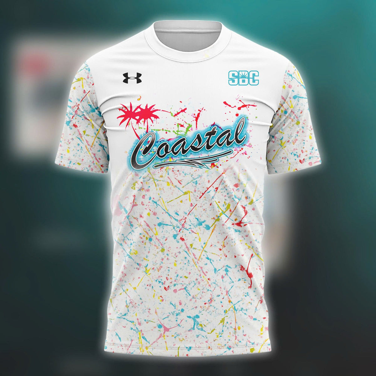 Limited Edition Coastal Carolina Chanticleers football 2025 t-shirt for fans