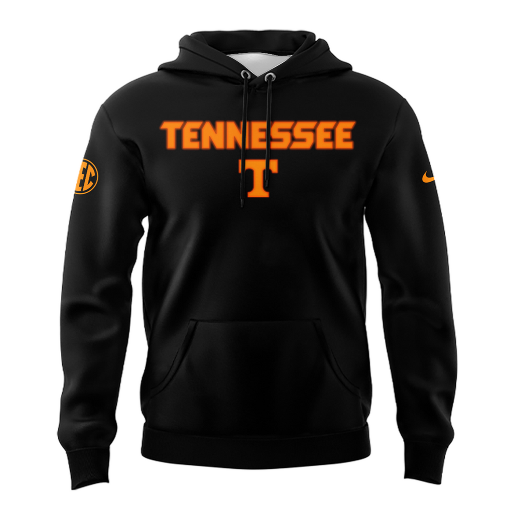 DARK MODE – Tennessee Football Hoodie