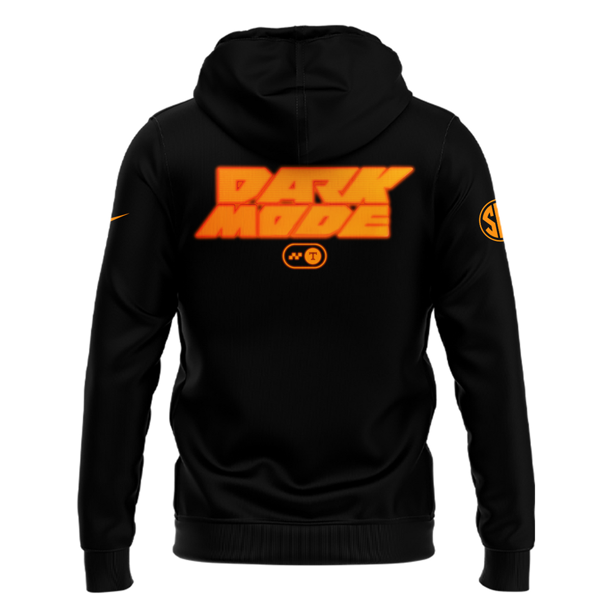 DARK MODE – Tennessee Football Hoodie