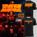 DARK MODE – Tennessee Football Tshirt