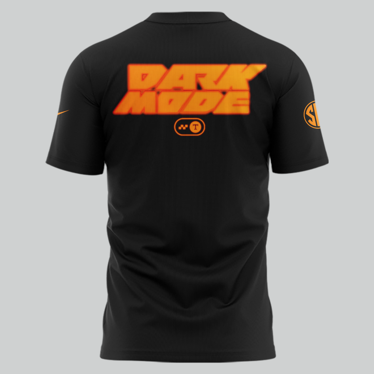 DARK MODE – Tennessee Football Tshirt