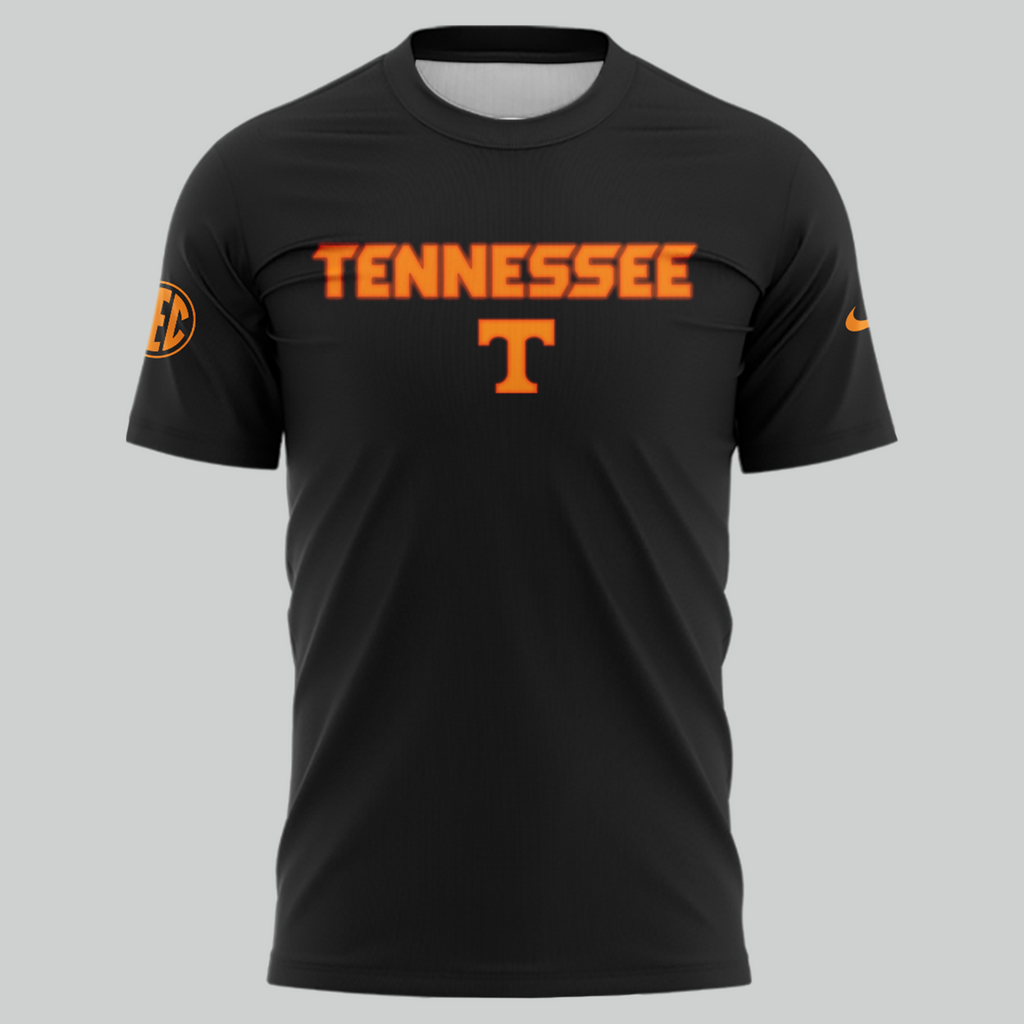 DARK MODE – Tennessee Football Tshirt