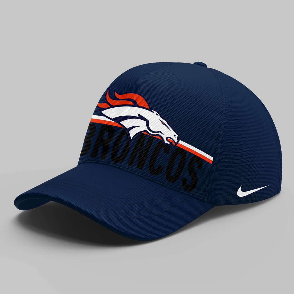 Limited Edition Denver Broncos 5280 Hoodie
