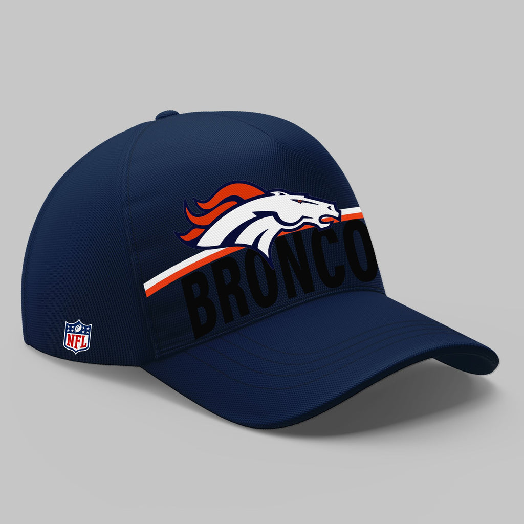 Limited Edition Denver Broncos 5280 Hoodie