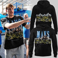 2026 Dallas Mavericks Cooper Flagg Hoodie