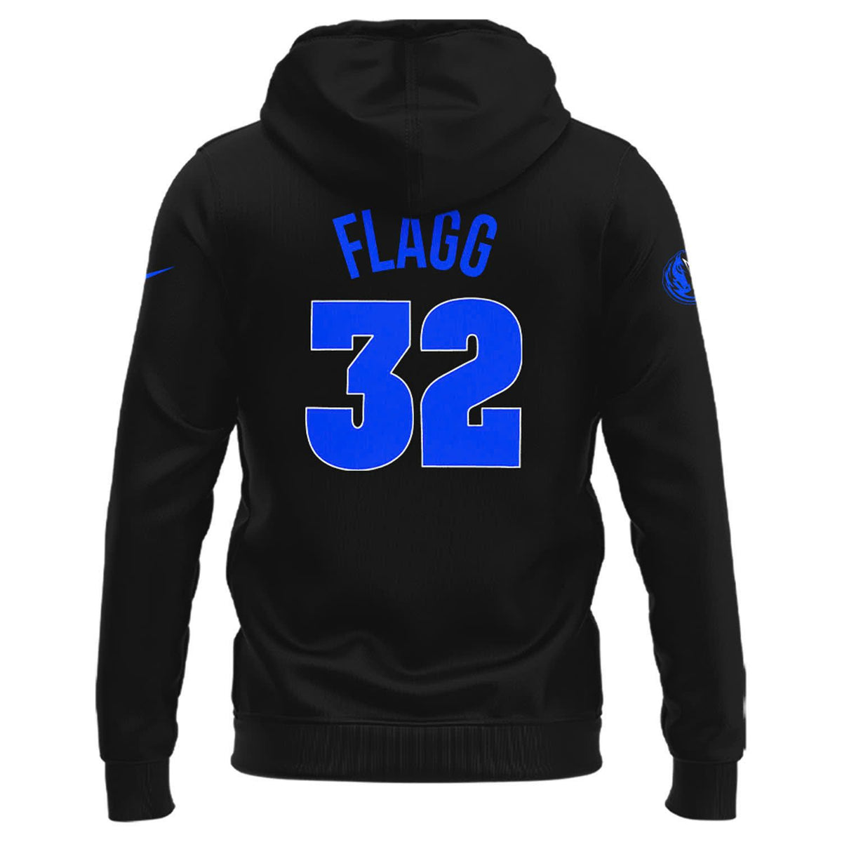 Special 2026 Cooper Flagg Dallas Mavericks Hoodie