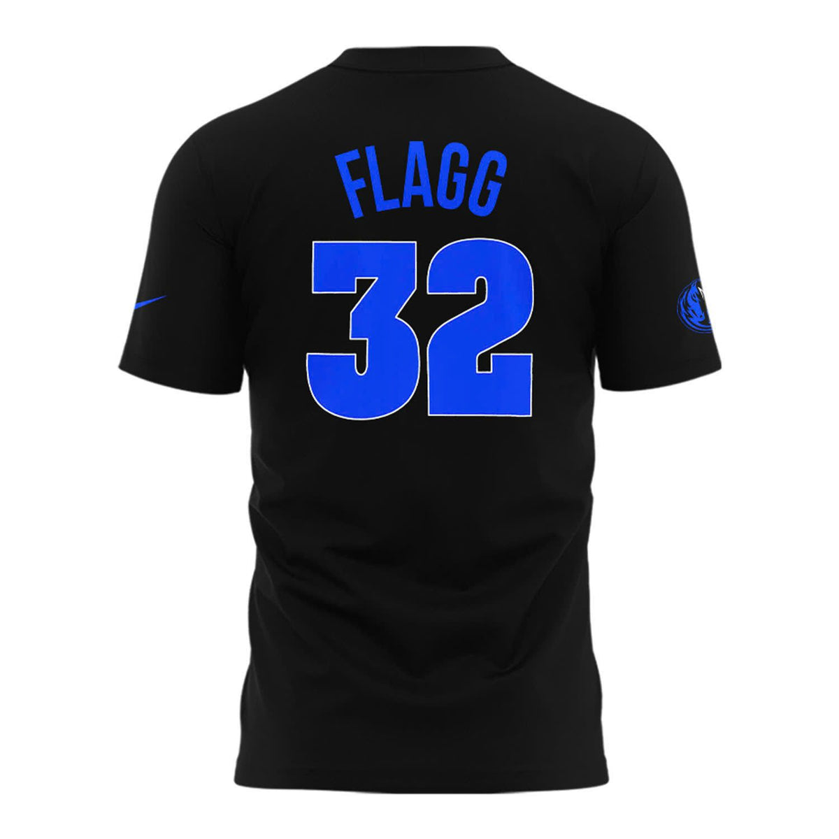 Special 2026 Cooper Flagg Dallas Mavericks T-Shirt