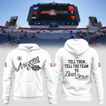 Limited Edition Arizona Wildcats 100 Years Bear Down Hoodie