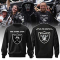 _Darth Raider “Dark Side” Sweatshirt