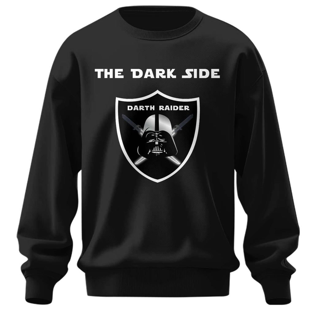 _Darth Raider “Dark Side” Sweatshirt