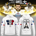 Limited Editon Paris Game 2026 Hoodie