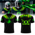 Go Ducks - New Uniform Honors Origin Of Speed 2026 Limited Edition